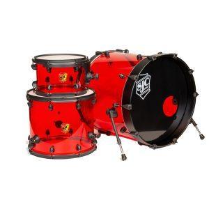 Sjcset Josh DUN THE NED KIT B