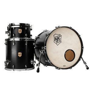 Sjcset NAV 3PC KIT Bstk