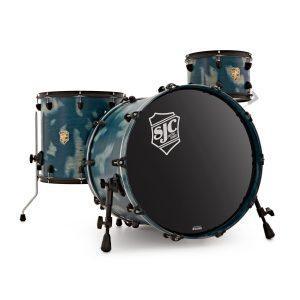 Sjcset SJC Custom Drum SET SP