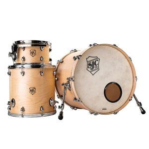 Sjcset TR Seres 3PC 8X12 Bstk