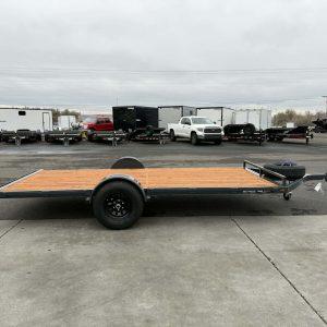 Sjcsn TR Sers 6.5X14 SNA Bstk