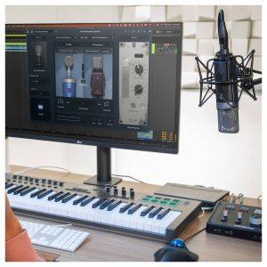 Slate Digital ML-1A Cond MIC