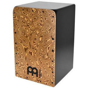 Slmn PUQ Cajon Pckp Brnz Bstk
