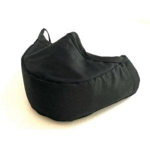 Snmask Singers Mask Youth BLK