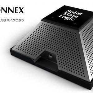 Solid State Logic Connex