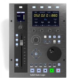 Solid State Logic UF1