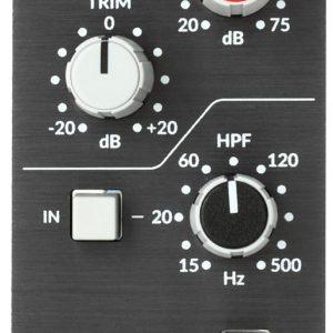 Solid State Logic Vhd+ 500-SE