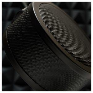 Solomon Lofreq SUB MIC Black
