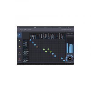 AudioMatrix - EDU