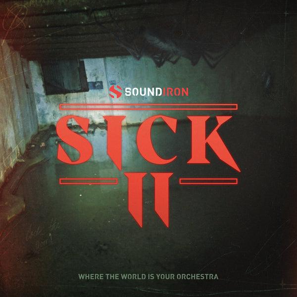 Sick 2