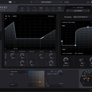 Soundp Minidust