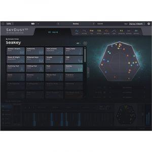 Soundp Minidust EDU