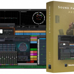 Soundp SP 3.X Artist (perp)