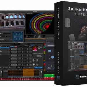Soundp SP 3.X Enterprise EDU
