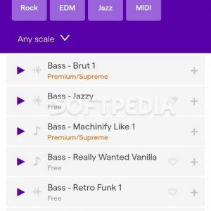 Soundt Soundtrap Studio Code