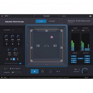 Space Controller Standard