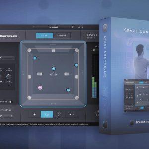 Space Controller Studio