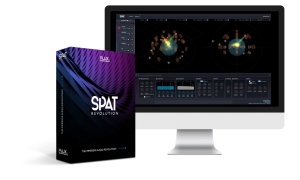 SPAT Revolution Essential - Image 9