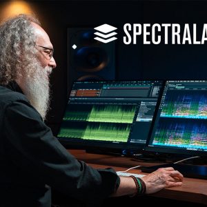 SpectraLayers Elements 12