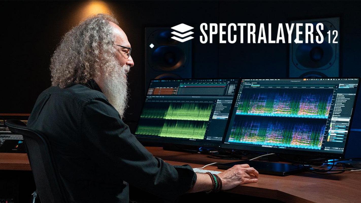 Spectralayers Pro 12 Full Version - Image 2