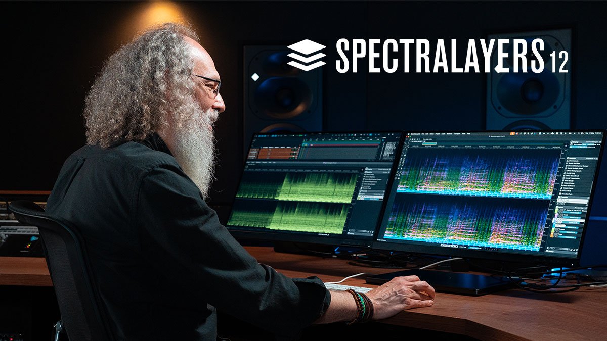 SpectraLayers Elements 12