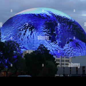SPHERE Immersive