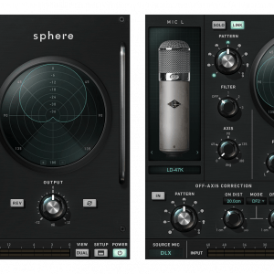 Sphere Stereo