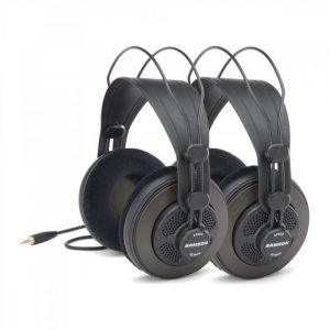 SR850 Studio Reference Headph