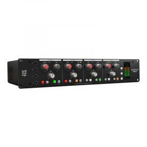 SSL Puredrive Quad