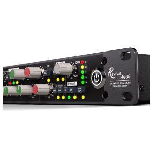 SSL Revival 4000