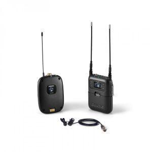 Stage 55 Wireless LAV SYS CH8