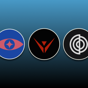 The Strange Synths Bundle