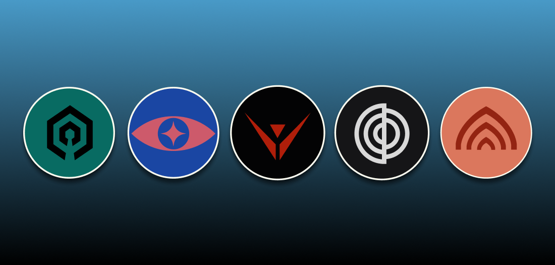 The Strange Synths Bundle