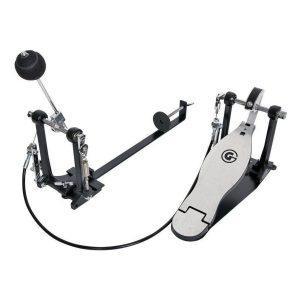 Strap Drive Cajon Pedal