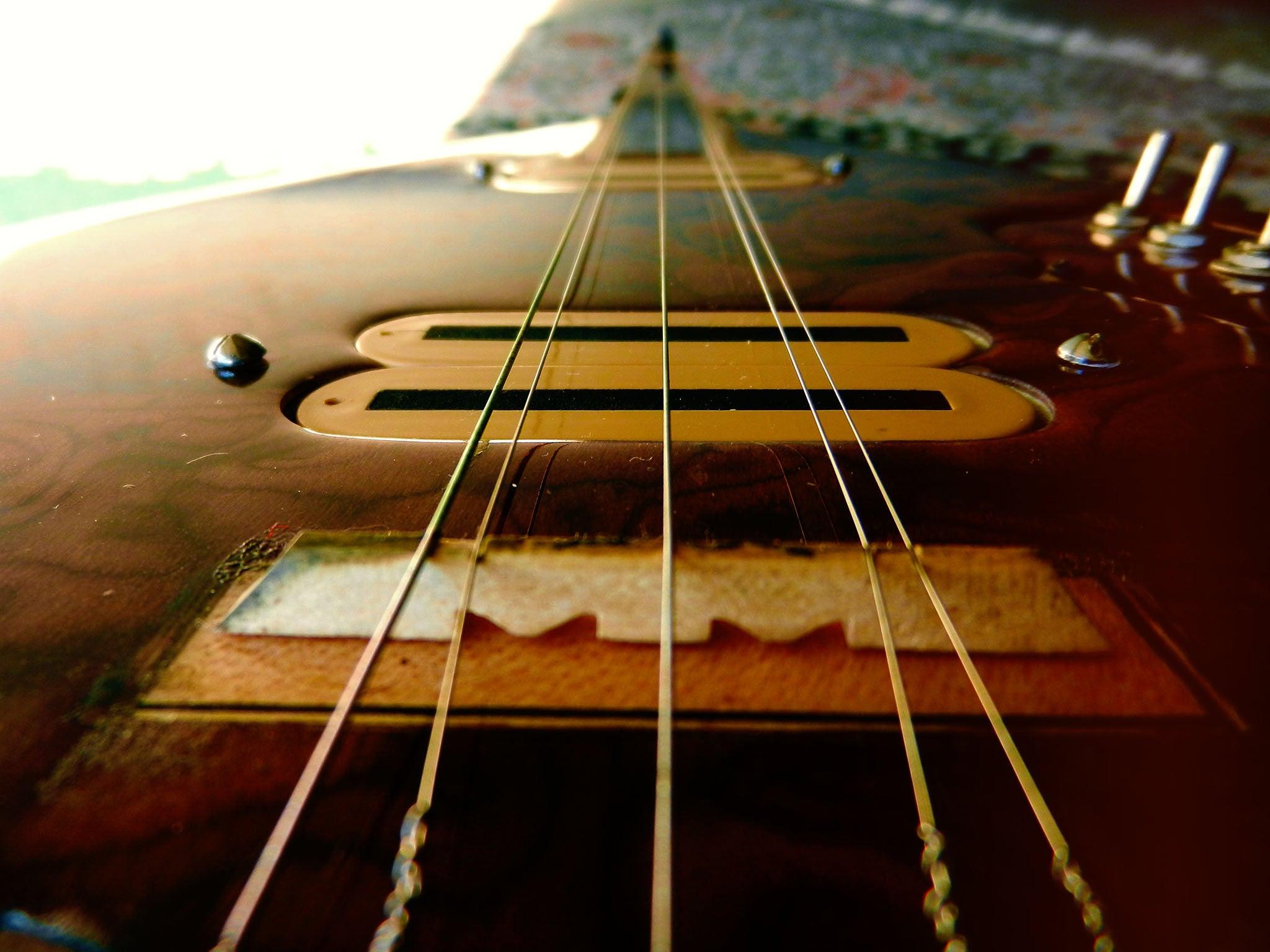 Harmonic Tides