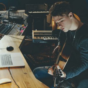 Studio Session Pack