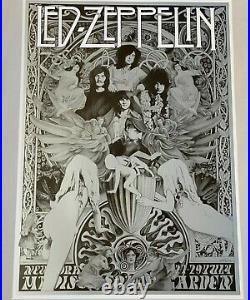 Studio Poster LED Zeppelin 1