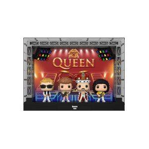 Studio Queen Wembley Poster