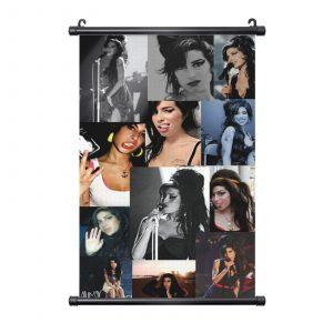 Studio Winehouse Wall Poster