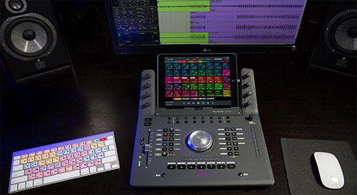 Avid Dock - Image 3