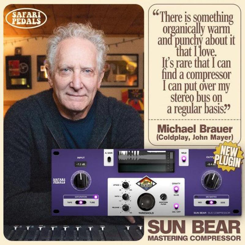 Sun Bear Bus Compressor - Image 4
