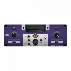 Bus Compressor