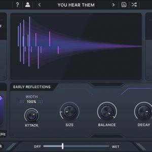 Swarm Reverb