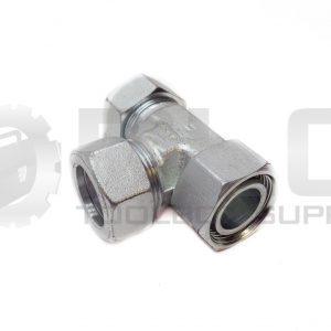 Swivel T NUT