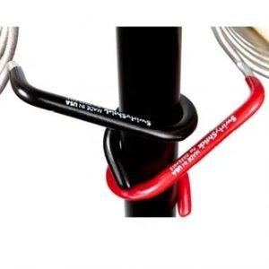 Swrgig Swirlyshtick RT Silver