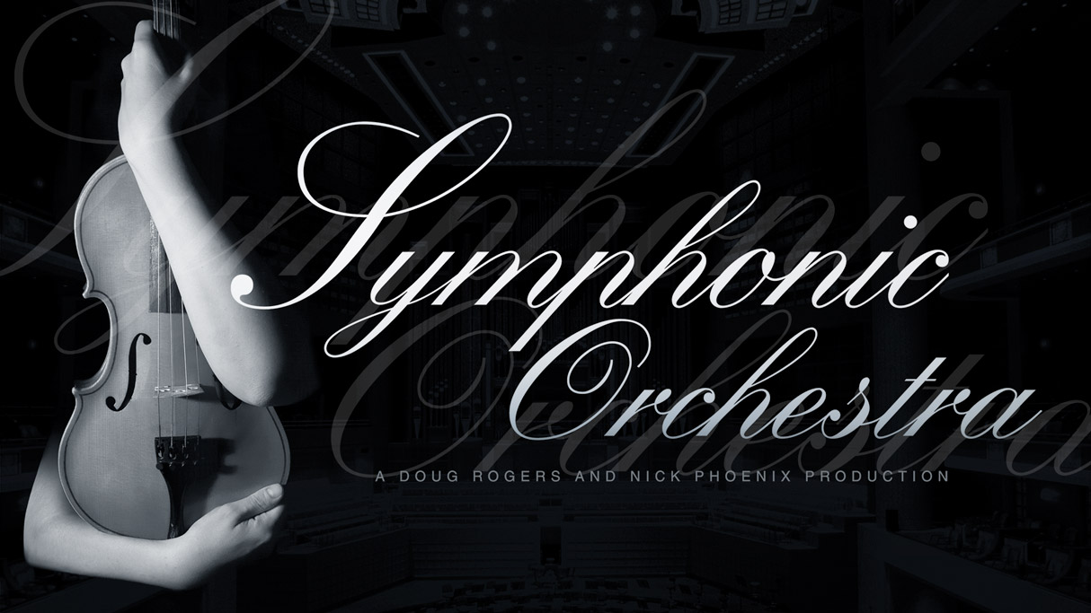 SYMPHONIC PRODUCTION BUNDLE - Image 5