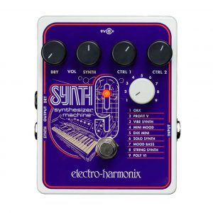 SYNTH9 Synthesizer Machine