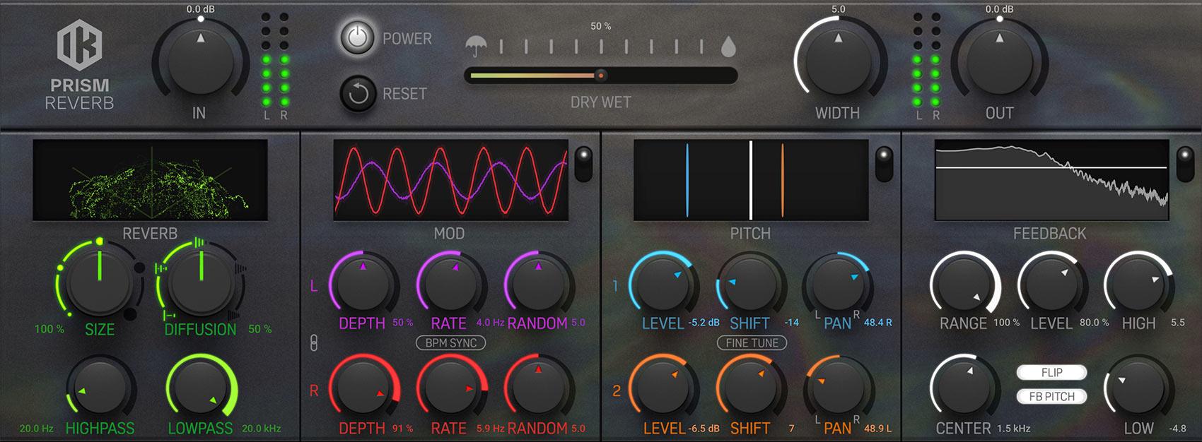 IK Multimedia Classic Clipper Plug-In