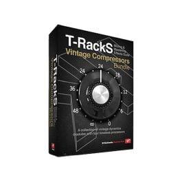 T-RackS Vintage Series