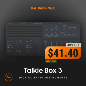 Talkie Box 3